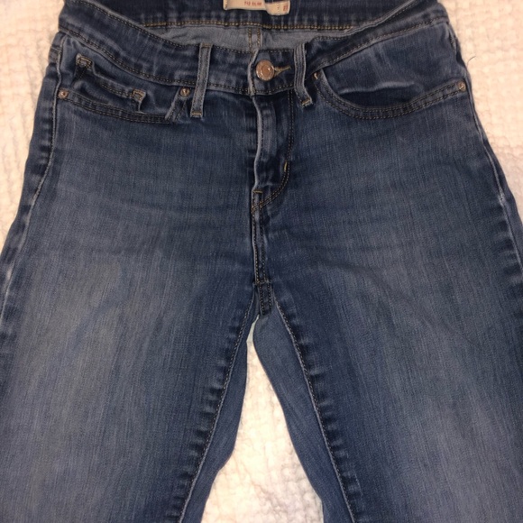 Womens Jeans - Picture 3 of 7